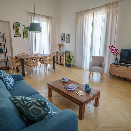 Le Vele Mondello, villa a due passi dal mare Esterno foto