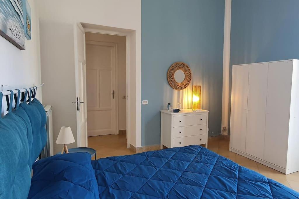 Le Vele Mondello, villa a due passi dal mare Esterno foto