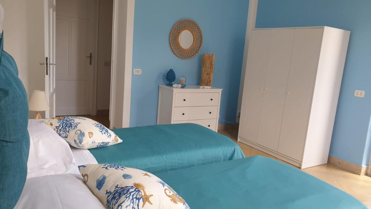 Le Vele Mondello, villa a due passi dal mare Esterno foto