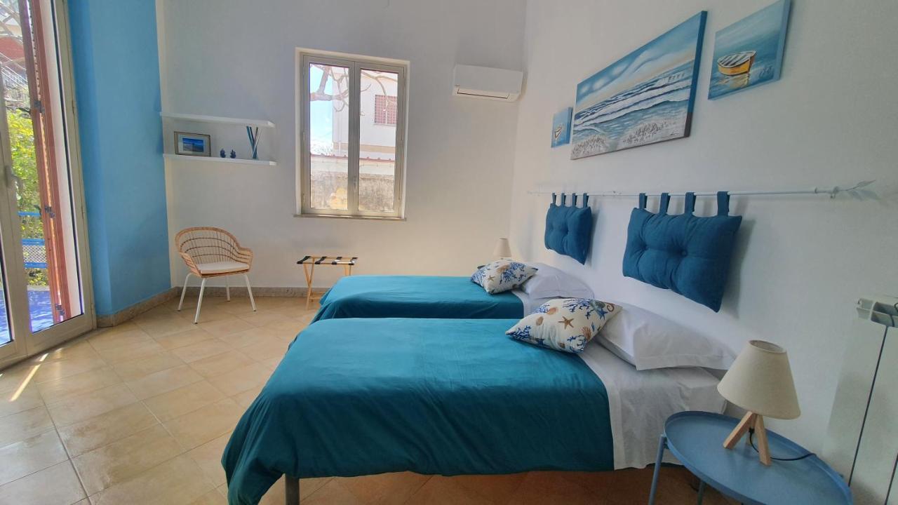 Le Vele Mondello, villa a due passi dal mare Esterno foto