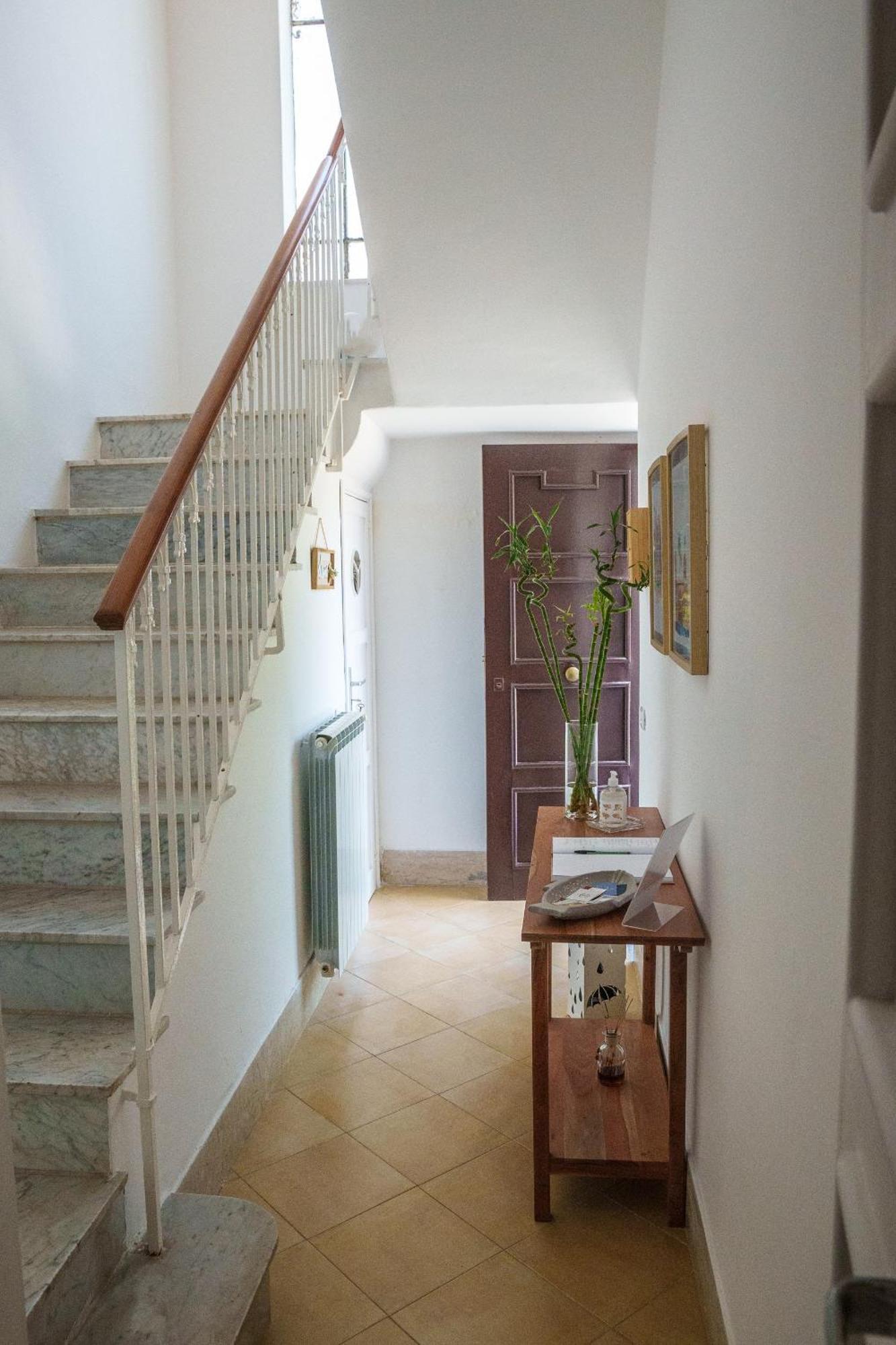 Le Vele Mondello, villa a due passi dal mare Esterno foto