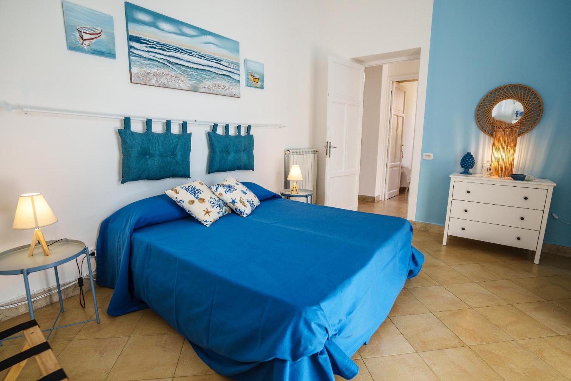 Le Vele Mondello, villa a due passi dal mare Esterno foto