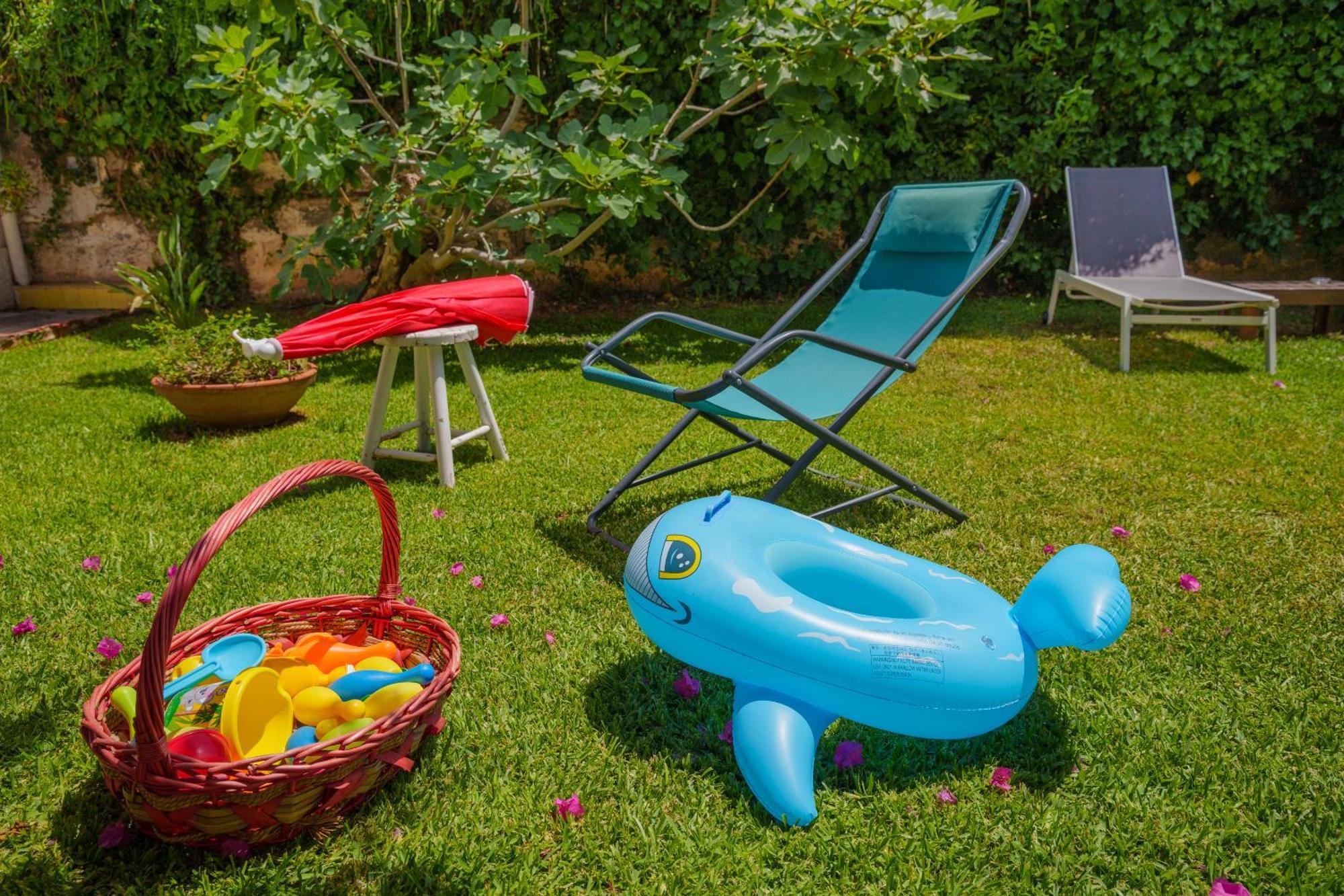 Le Vele Mondello, villa a due passi dal mare Esterno foto